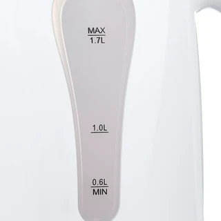 Чайник Maxwell MW-1079 W - фото 3