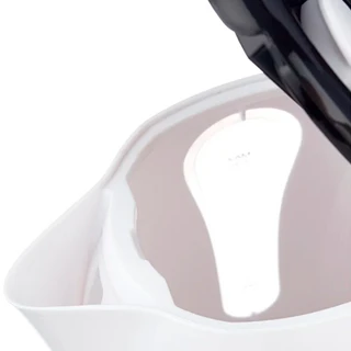 Чайник Maxwell MW-1079 W - фото 4