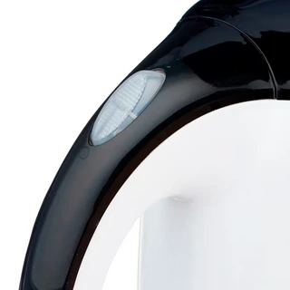 Чайник Maxwell MW-1079 W - фото 5