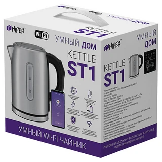 Умный чайник Hiper IOT ST1