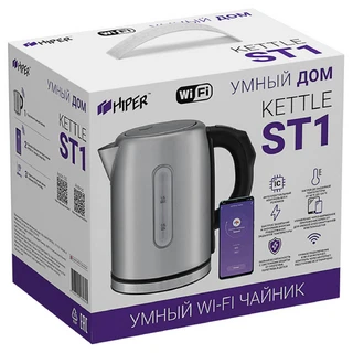 Умный чайник Hiper IOT ST1