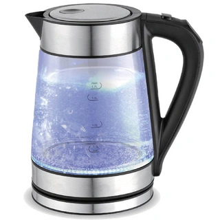 Умный чайник Hiper IoT Kettle GX1