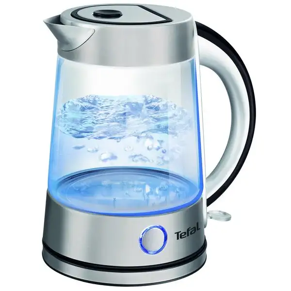 Чайник Tefal KI760D30 - фото 2