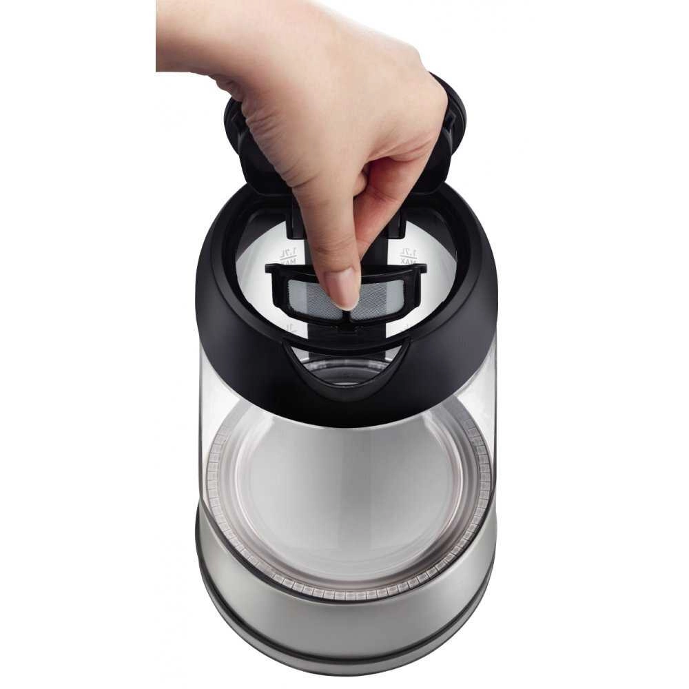 Чайник Tefal KI750D30 - фото 11
