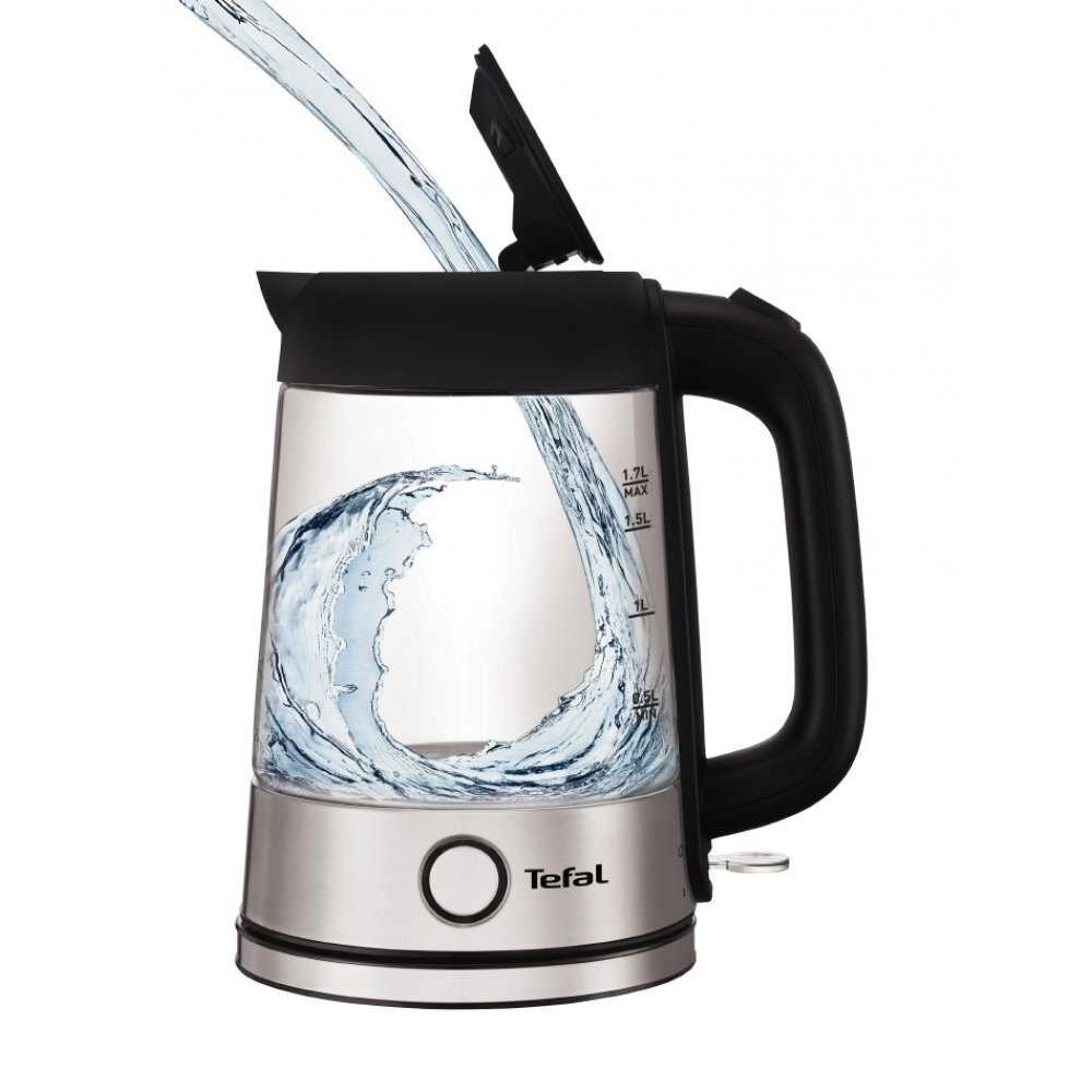 Чайник Tefal KI750D30 - фото 10
