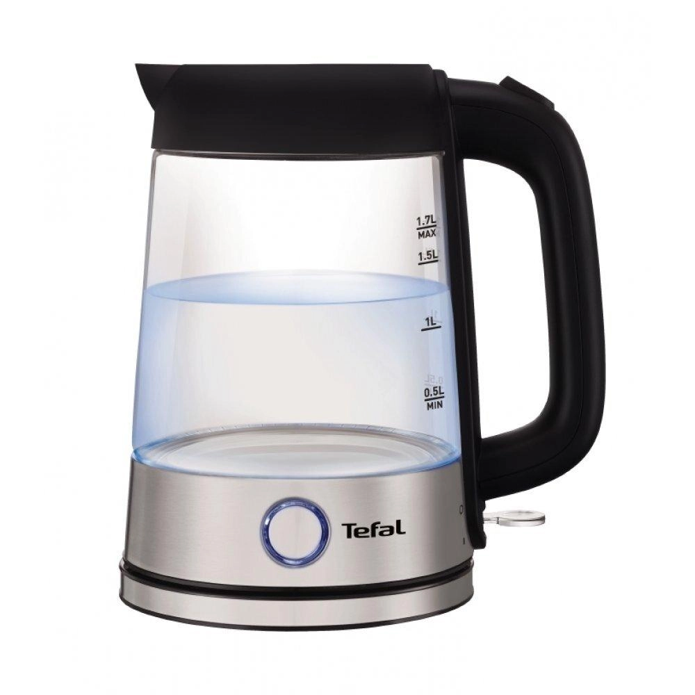 Чайник Tefal KI750D30
