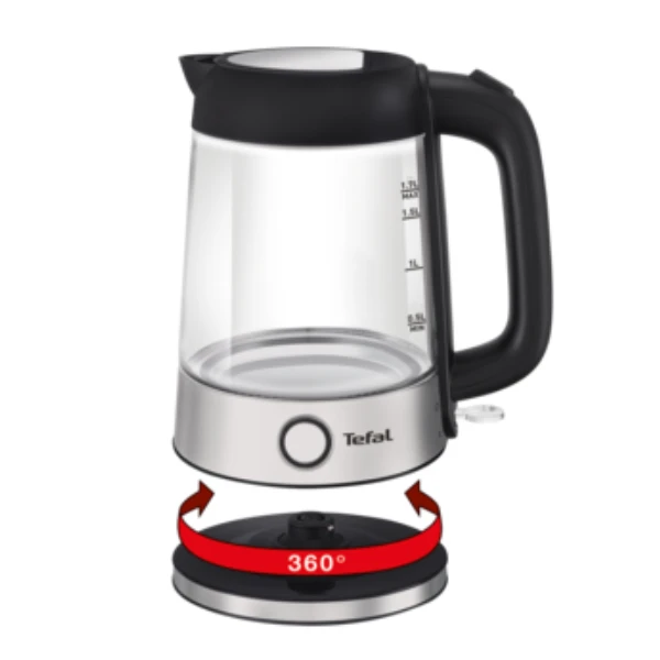 Tefal шәйнегі KI750D30 - фото 5