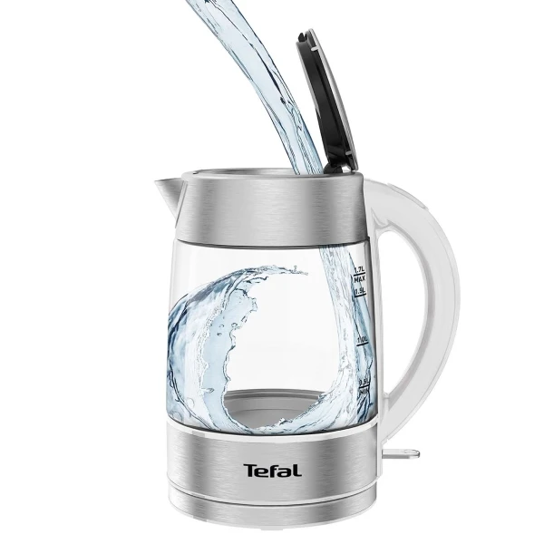 Чайник электрический Tefal KI772138 1510001881 - фото 7