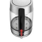 Чайник электрический Tefal KI772138 1510001881 - фото 6