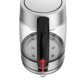 Чайник электрический Tefal KI772138 1510001881