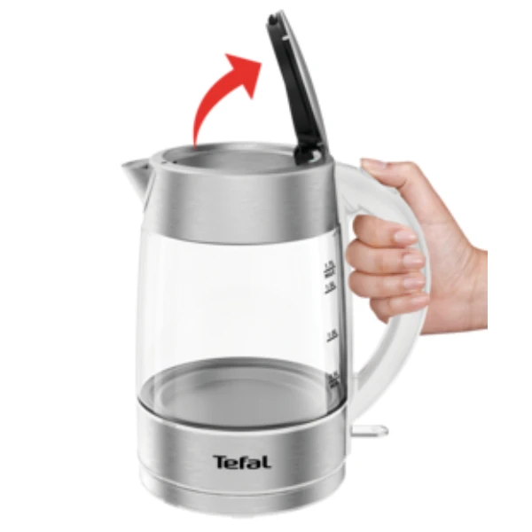 Чайник электрический Tefal KI772138 1510001881 - фото 8