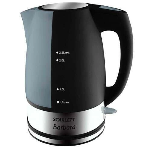 Чайник Scarlett SC-1020