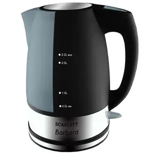 Чайник Scarlett SC-1020