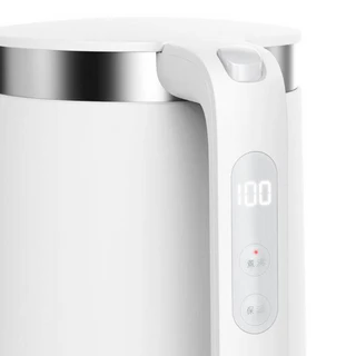 Xiaomi электрлік шәйнегі Mi Smart Kettle Pro MJHWSH02YM Ақ - фото 4