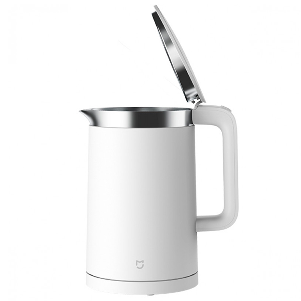 Чайник электрический Xiaomi Mi Smart Kettle Pro MJHWSH02YM Белый