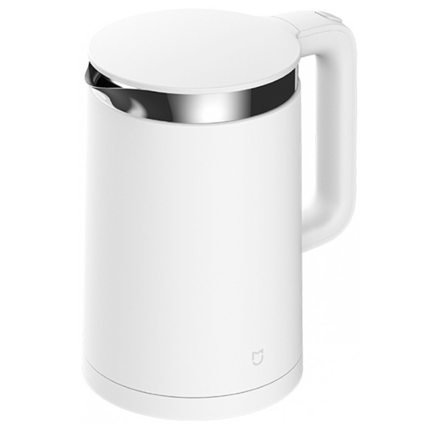 Чайник электрический Xiaomi Mi Smart Kettle Pro MJHWSH02YM Белый