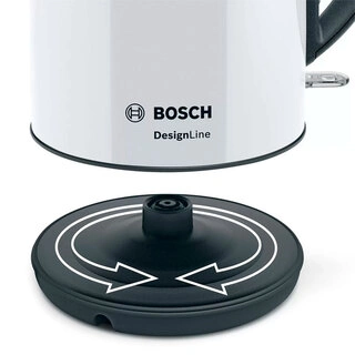 Bosch шәйнегі DesignLine TWK3P421 - фото 3