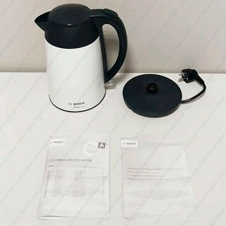 Bosch шәйнегі DesignLine TWK3P421 - фото 5