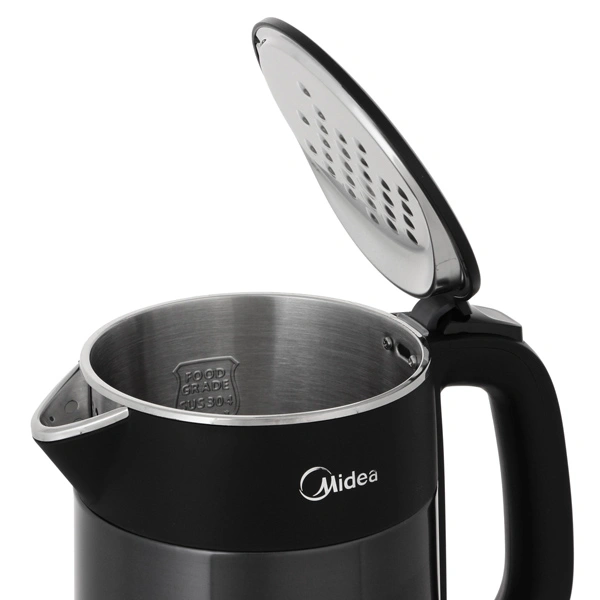 Чайник Midea MK-8076 - фото 3