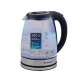 Чайник электрический Scarlett SC-EK27G88 SC-EK27G88