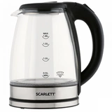 Чайник электрический Scarlett SC-EK27G88 SC-EK27G88 - фото 2
