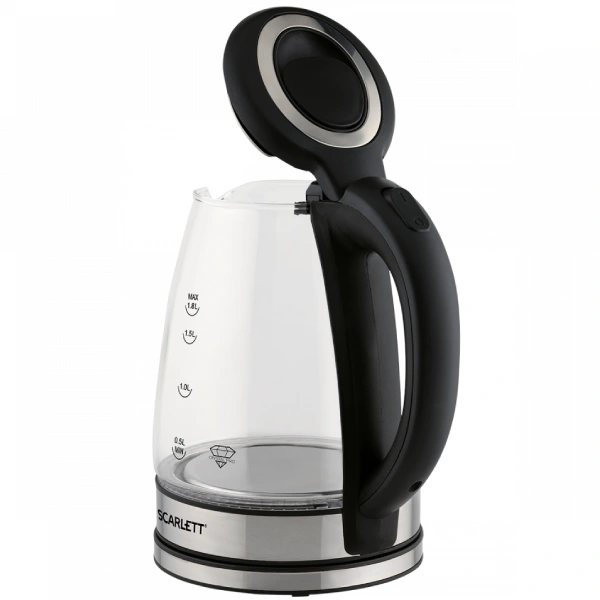 Чайник электрический Scarlett SC-EK27G88 SC-EK27G88 - фото 4