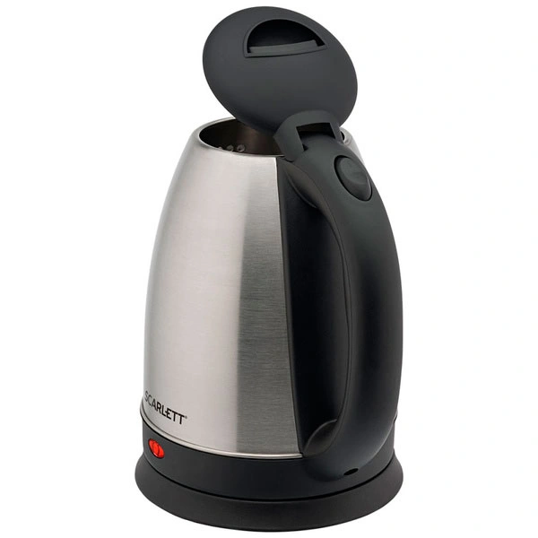 Чайник Scarlett SC-EK21S74 - фото 3