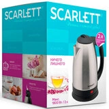 Чайник Scarlett SC-EK21S74 - фото 5