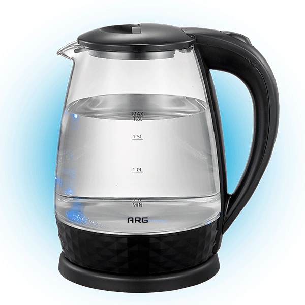 Чайник ARG ZY-308 - фото 7