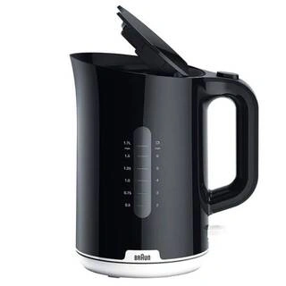 Чайник Braun WK 1100 BK