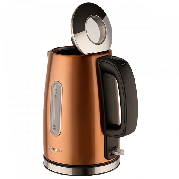 Чайник Scarlett SC-EK21S98 - фото 2