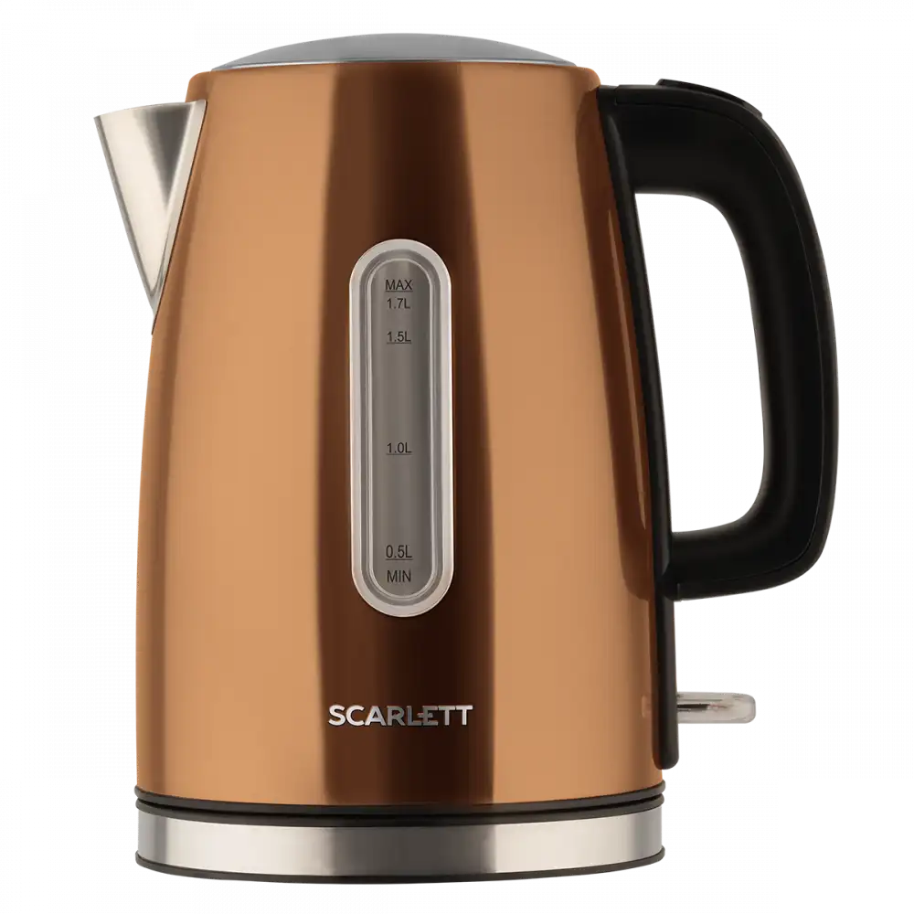 Чайник Scarlett SC-EK21S98 - фото 3