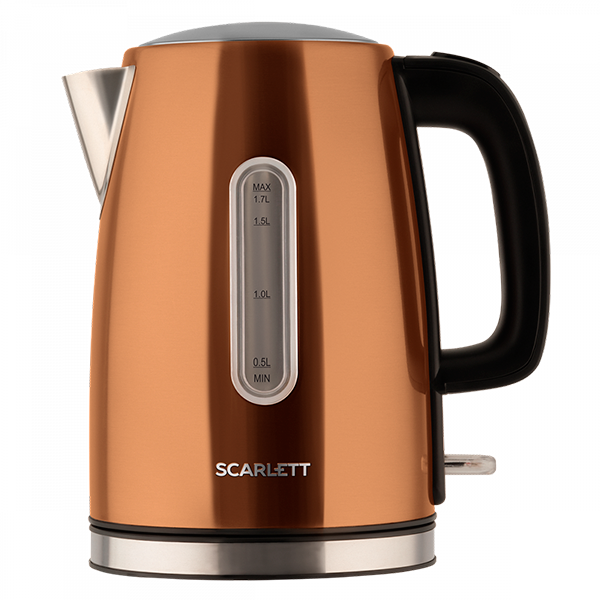 Чайник Scarlett SC-EK21S98