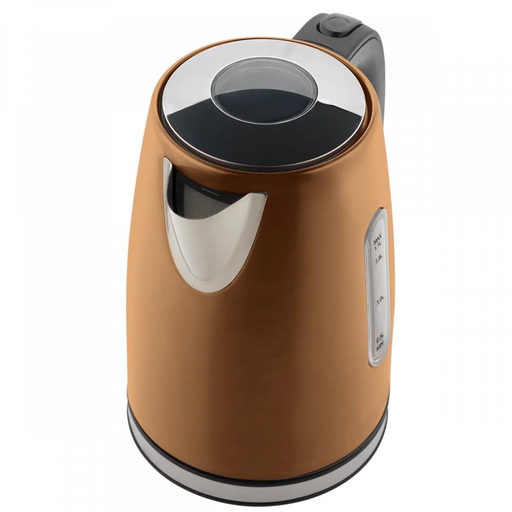 Чайник Scarlett SC-EK21S98 - фото 4