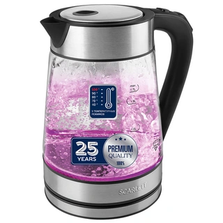Чайник Scarlett SC-EK27G55