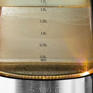 Чайник Scarlett SC-EK27G55