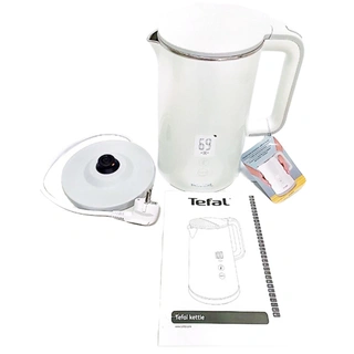 Чайник электрический Tefal KO693110 7211004315 - фото 6