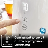 Tefal шәйнегі KO693110 Sense - фото 3