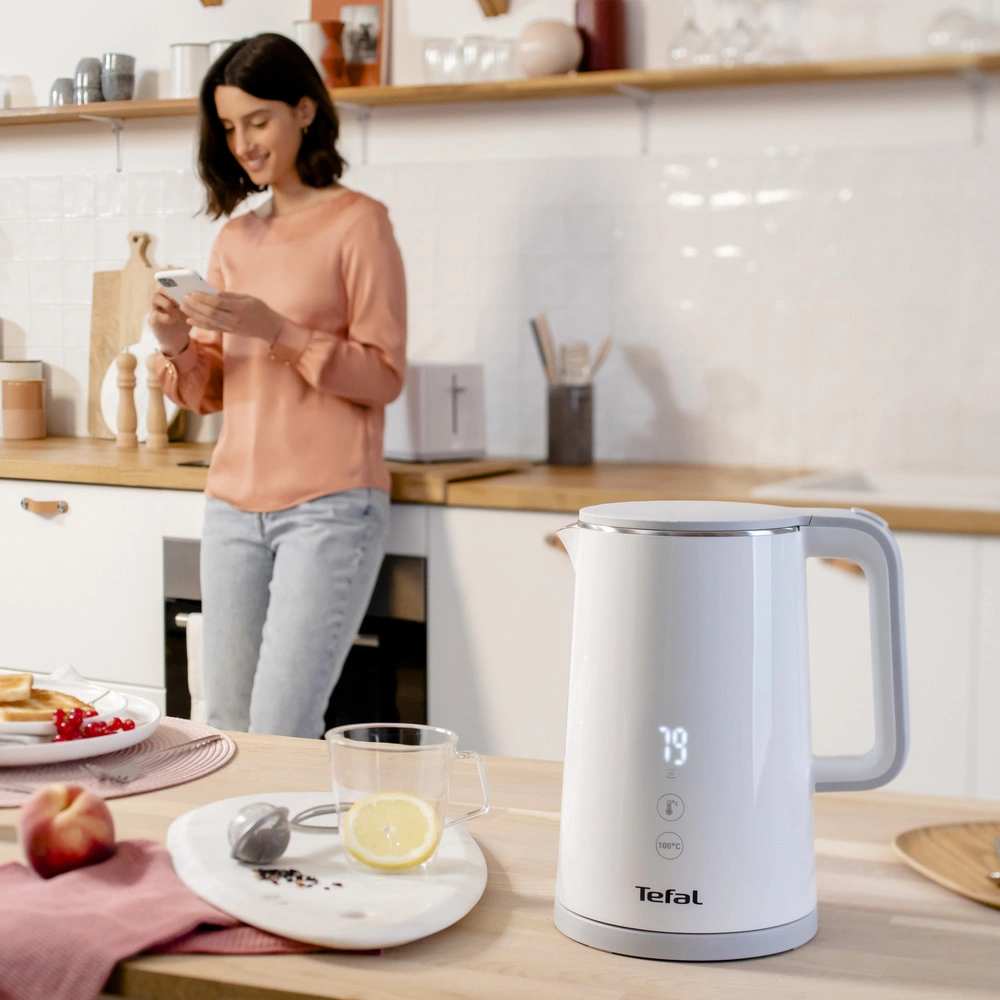 Tefal шәйнегі KO693110 Sense - фото 14