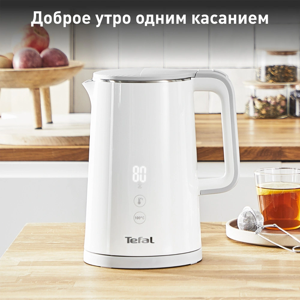 Tefal шәйнегі KO693110 Sense - фото 2