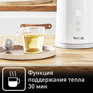 Tefal шәйнегі KO693110 Sense - фото 6