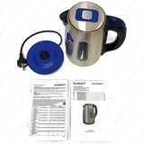 Чайник Scarlett SC-EK21S72 - фото 7