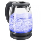 Чайник электрический Redmond RK-G185 Темно-серый RK-G185 - фото 2