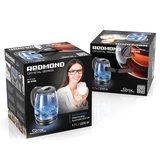 Чайник электрический Redmond RK-G185 Темно-серый RK-G185 - фото 8