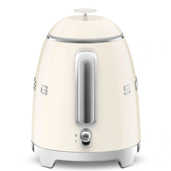 Smeg шәйнегі KLF05CREU кремді - фото 8