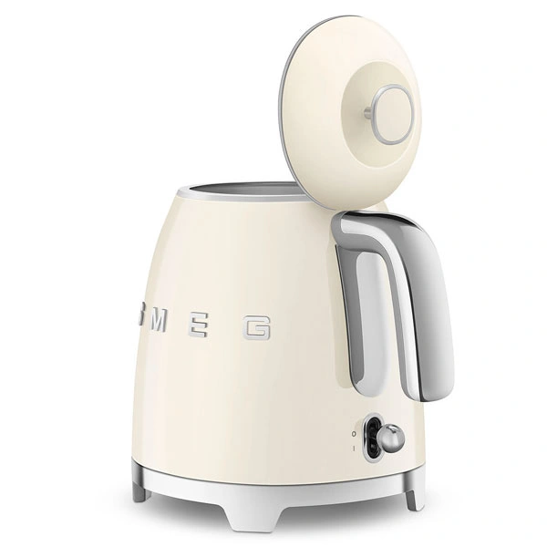 Smeg шәйнегі KLF05CREU кремді - фото 3