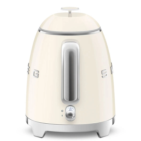 Smeg шәйнегі KLF05CREU кремді - фото 5