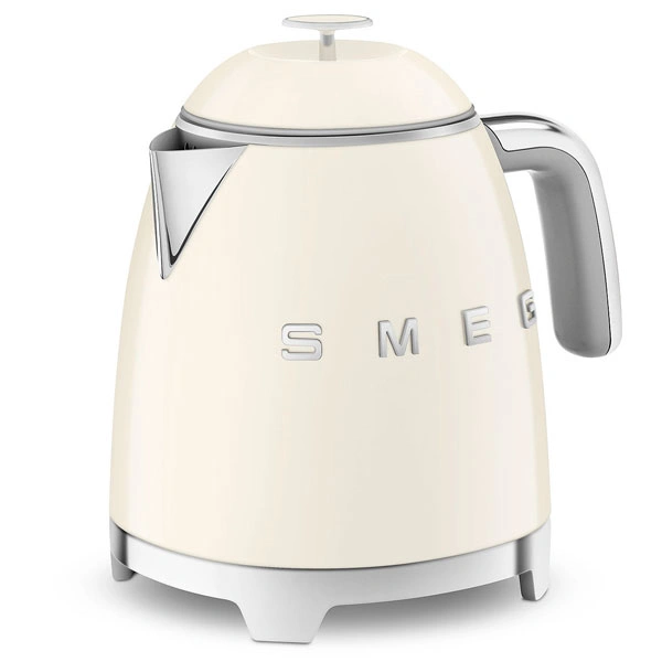 Smeg шәйнегі KLF05CREU кремді - фото 7