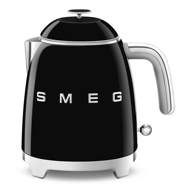 Smeg шәйнегі KLF05BLEU черный