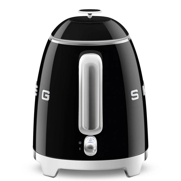 Smeg шәйнегі KLF05BLEU черный - фото 4